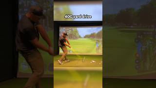 Sometimes it good to play conservative🔥 youtubeshorts golf [upl. by Acimehs]