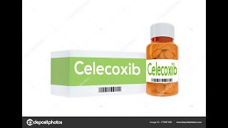 Celecoxib  Celebrex What is Celecoxib Used For Dosage Side effect amp precautions Medicine bank [upl. by Howenstein]