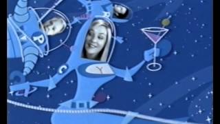 Network Ten ident 2004 20second version [upl. by Alded]