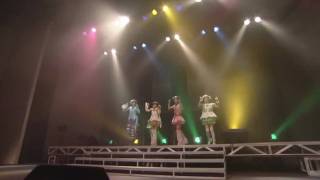 shugo chara eggs ArigatouOokiku Kansha Dance live [upl. by Auqinahs795]