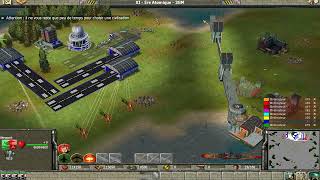 empire earth 1V7 gameplay 069 [upl. by Amalea]