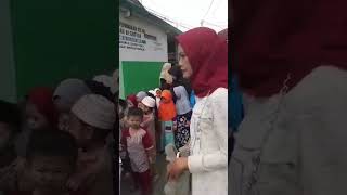 Kaak hibi pawai sps taam shortvideo harisantrinasional [upl. by Charita162]