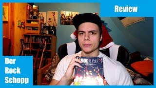 VOLBEAT Lets Boogie LIVE from Telia Parken  2018 Live Album  RockSchopps Review [upl. by Chadd80]