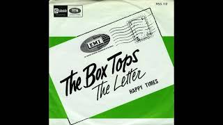 The Box Tops  The Letter [upl. by Oys]