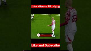 Inter Milan vs RB Leipzig  All Goals amp Highlights  2024 [upl. by Nuawaj]