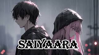 saiyaara song slowedreverb [upl. by Biel301]