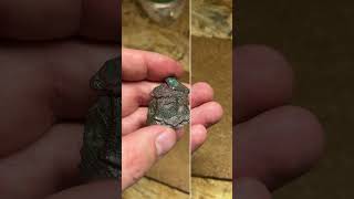 Zapomenuté poklady země  RU odznáček a odznak hasičů 18361896 metaldetecting metalldetektor [upl. by Armbrecht]