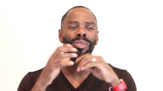 Signature Voices Colman Domingo [upl. by Iznil]