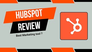 HubSpot Review Why Its a GameChanger for Marketing Automation [upl. by Otrebla60]