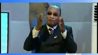 Koffi OLOMIDE A quand les 5 chantiers comme promisPart5avi [upl. by Quintin]