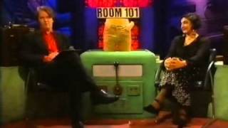 Room 101  Meera Syal 1 of 2 [upl. by Prichard300]