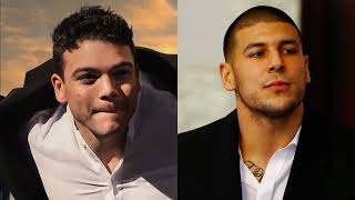 Ryan Murphy’s ‘American Sports Story’ Finds Its Aaron Hernandez [upl. by Tema]