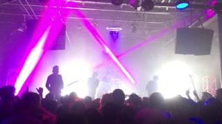 Enter Shikari  Mothership live Houston [upl. by Notgnirrab227]