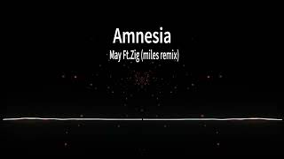 MAY ftZiG Amnesiamiles remix [upl. by Niraj]