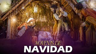 SANTA MISA  SÉPTIMA NOVENA DE AGUINALDO [upl. by Hunley324]