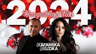 NOVOGODIŠNJI KAFANSKI SPECIAL MIX l 120 MINUTA [upl. by Azenav5]