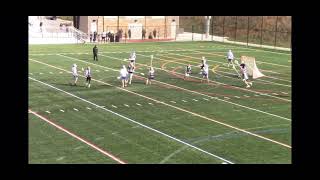 Sam Nylund’s 2024 highlights class of 2028 [upl. by Esineg]