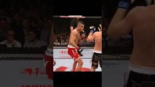 Belfort vs Bisping Epic KO combatsportsclips ufc [upl. by Lindsy]