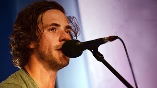 Jack Savoretti  Back Where I Belong The Quay Sessions [upl. by Argella]