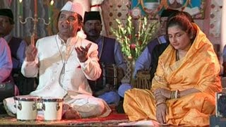 Allaahu Allaahu Muslim Devotional Video Songs  NoorEIlahi  Anuradha Paudwal Jani Babu [upl. by Karp308]