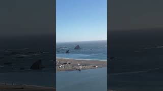 Navarro Beach in Mendocino County travel California [upl. by Neron734]