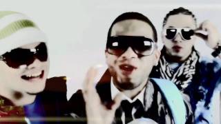 Cositas Macabras Remix Jowell y Randy con Gadiel ORIGINAL HD [upl. by Valma886]