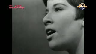 Helen Shapiro  You Dont Know 1961 [upl. by Aerdnahs]