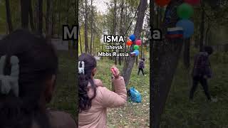 Izhevsk State Medical Academy 🇷🇺🩺 mbbsrussia mbbs dailyvlog russia izhevsk medicalstudent [upl. by Adlig]