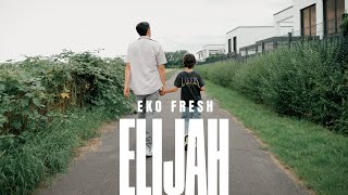 Eko Fresh  Elijah Official Video [upl. by Liddle556]