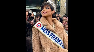 Miss France 2024 candidates classement et prix [upl. by Anem]