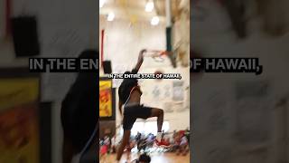 First dunk was disrespectful 👀 basketball youtube nba explore shorts [upl. by Stinson]