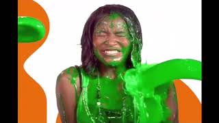 NICKELODEON  “SLOMO Slime” Spots 2009 [upl. by Merritt806]