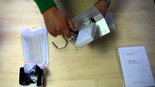 Deliberant APC 2s14 assembling  Rysiostiprinimaslt [upl. by Sibell]