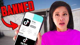 The SECRET Reason TikTok is Banned [upl. by Iot]