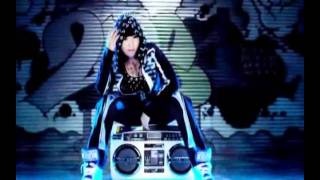 2NE1CL amp Minzy  Please Dont Go MV [upl. by Idyh475]