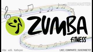 EL MEJOR MIX DE ZUMBA PARA PERDER CALORIAS 😥 [upl. by Noami746]