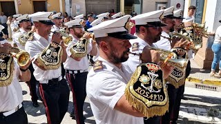 BCT Rosario Cádiz  Santa María [upl. by Eenolem401]