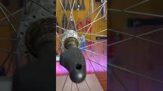 The most common freehub problem [upl. by Atnauqahs]