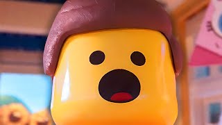 we watched the Lego Movie 2 and ITS WEIRD [upl. by Abba]