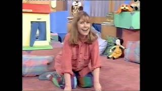 Play School Episode 1995 Start Missing [upl. by Galloway839]