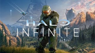 Halo Infinite Ex pro [upl. by Boelter]