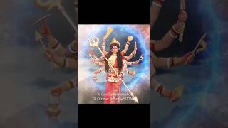 Ya Devi Sarvabhuteshu mahalaya koelmallick starjalsha durgapuja koel mahalayapromo 4kstatus [upl. by Otsugua]