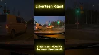 Liikenteen Ritarit shorts 2 [upl. by Fong]