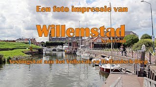 Willemstad Nederland [upl. by Mert]