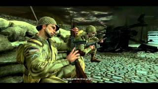 How Good Was Medal of Honor Airborne [upl. by Chemar]