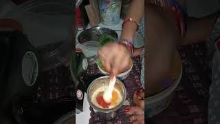 Sejan ki Sabji recipe sejan indianfood shorts viralshorts [upl. by Jamaal373]