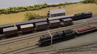 Shildon Railway Exhibition from October 2023 [upl. by Kenleigh]