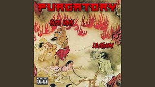 Purgatory feat Kush Mink [upl. by Jarvey]