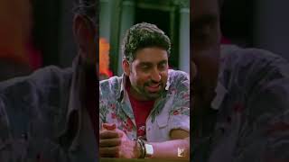 💯 Dhoom 2 Movie Dailogue  Abhishek Bachchan and Hrithik Roshan shorts [upl. by Cathy]