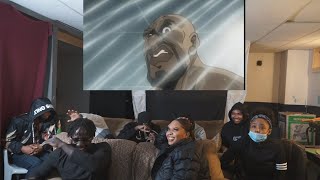 TRY NOT TO LAUGH Challenge The Boondocks Reaction 8 [upl. by Herrod]